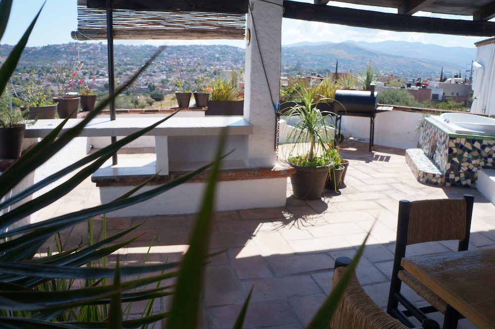 Hotel Casa Blanca San Miguel 42/50