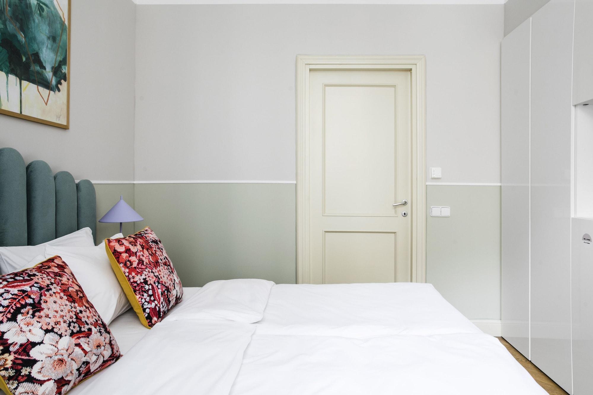 Medium، Numa I Flow Rooms & Apartments 2/6