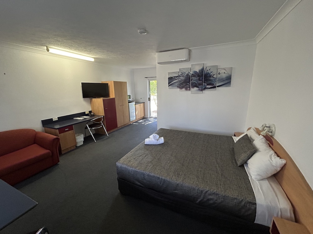 Boulevard Lodge 42/60