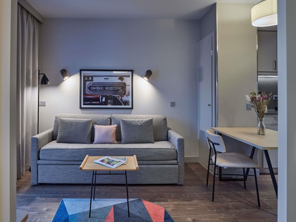 Aparthotel Adagio Heidelberg 27/50