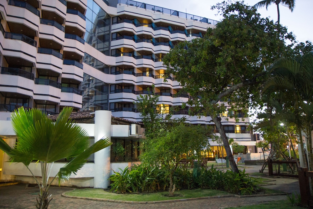 Maceio Atlantic Suites 60/67
