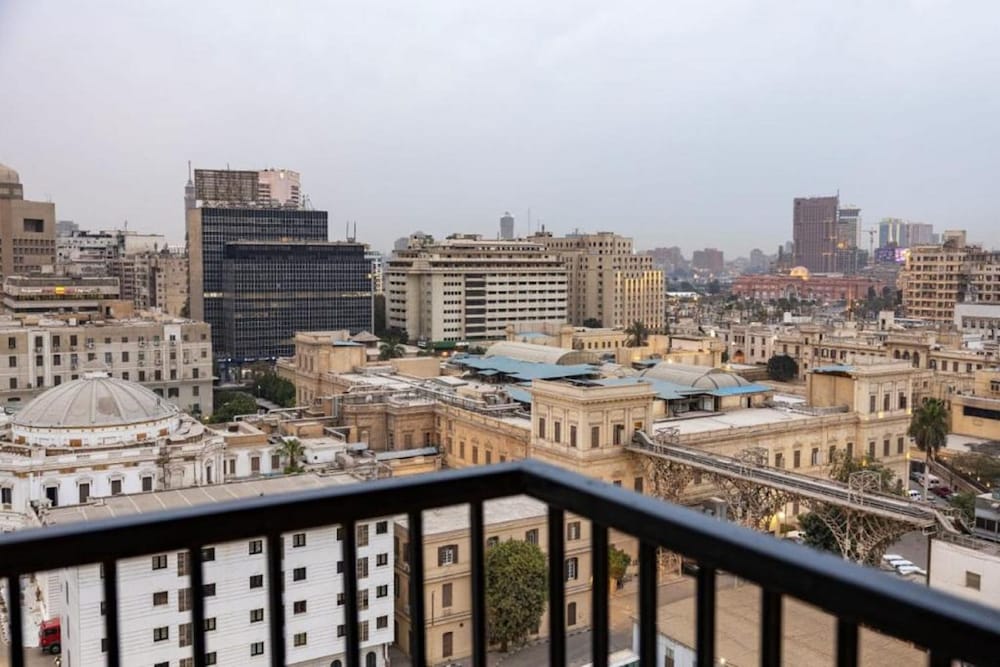 Mar Charbel Hotel 46/55