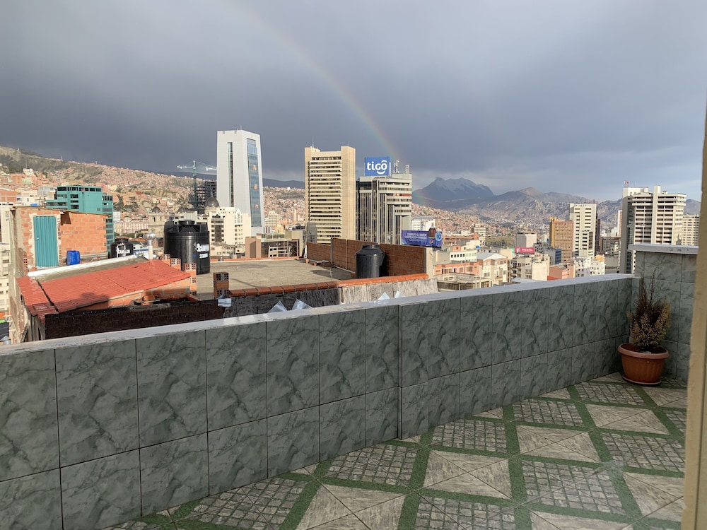 Residencial Alta Vista 31/35