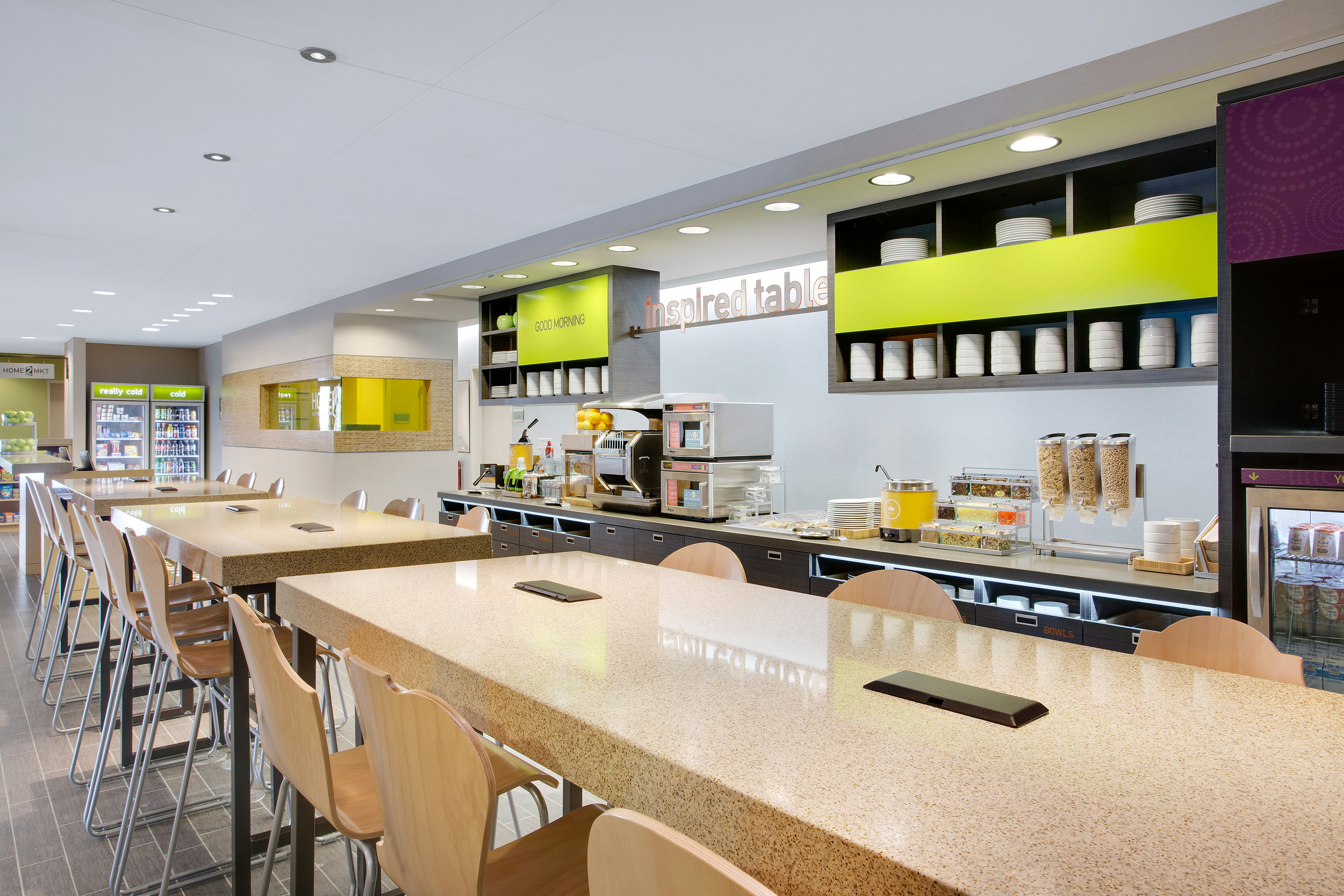 Home2 Suites By Hilton-Chicago/Schaumburg 25/39