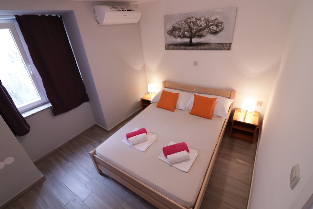 Apartments In City Center Ventus 12/49