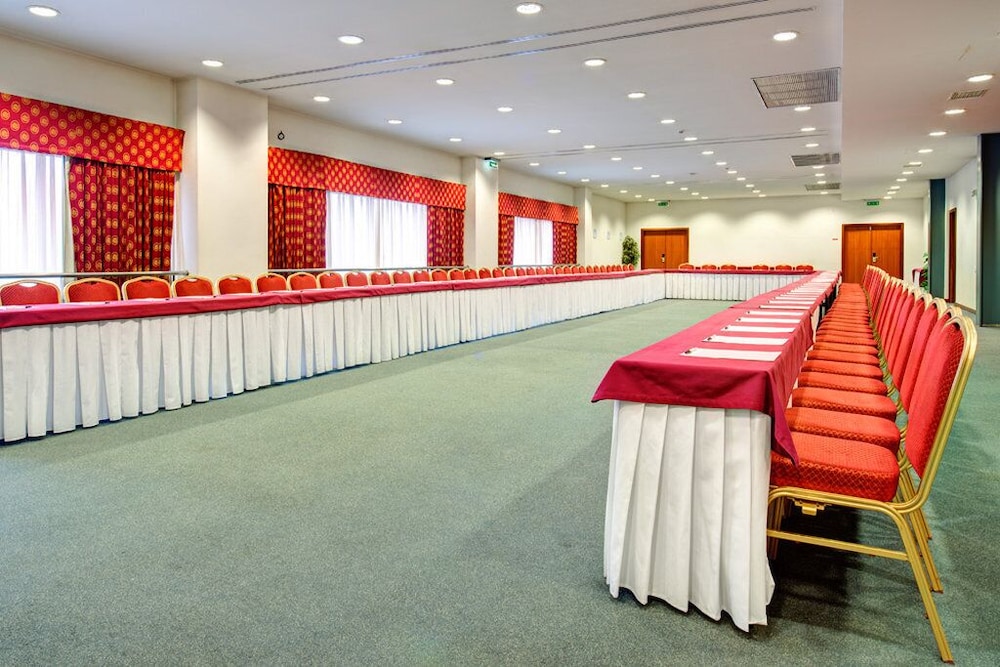Vip Executive Zurique Hotel 48/52