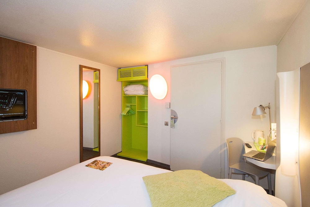 Hotel Campanile Reims Ouest Tinqueux 9/49