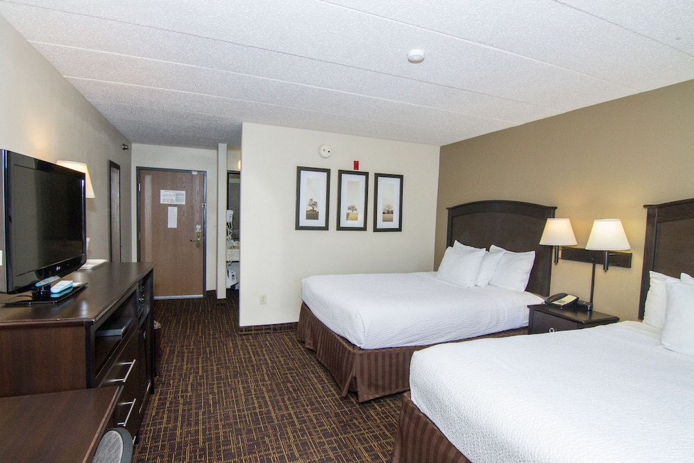 Americinn By Wyndham Peoria 16/59