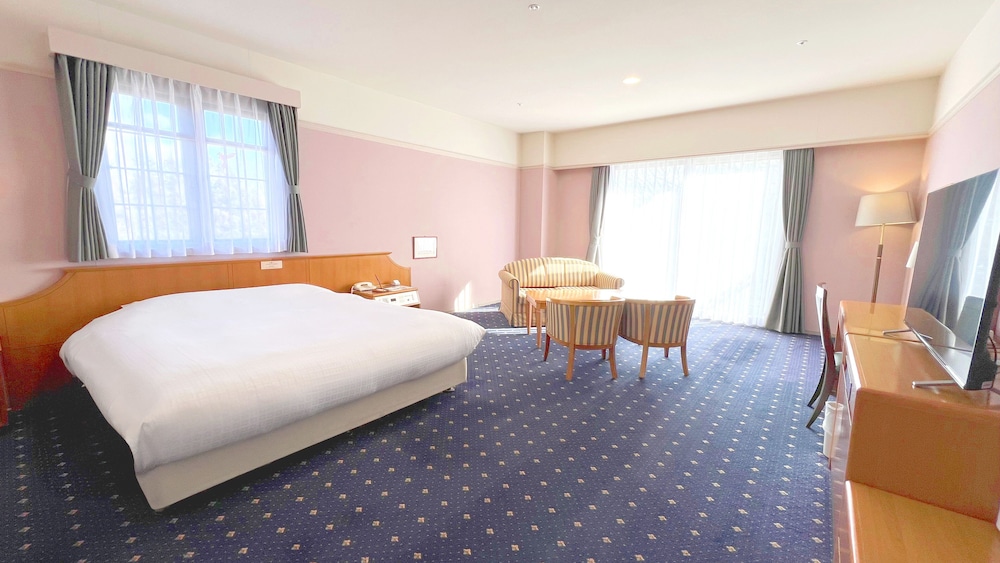 HOTEL FLORACION NASU 9/50