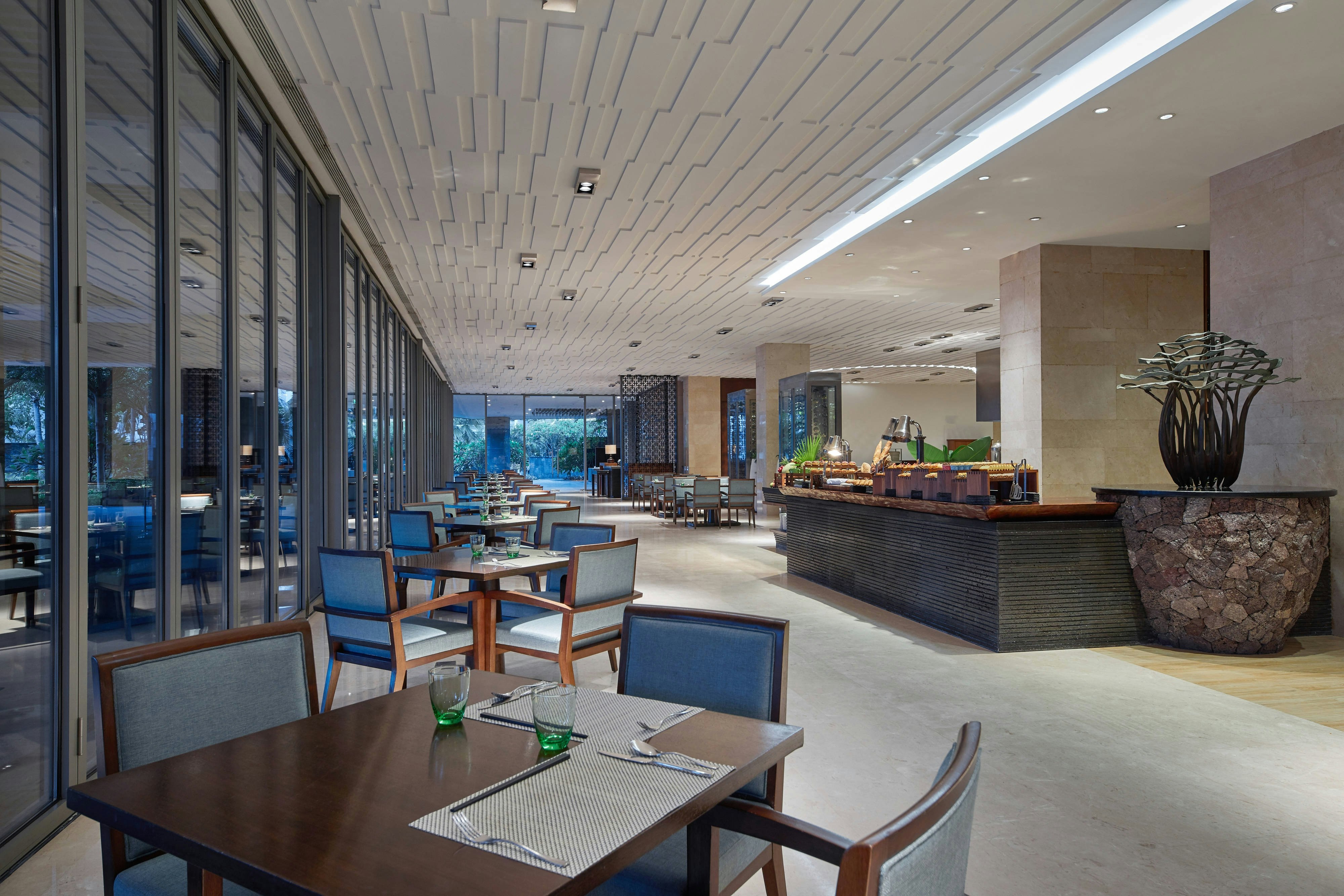 The Westin Blue Bay Resort & Spa 8/20