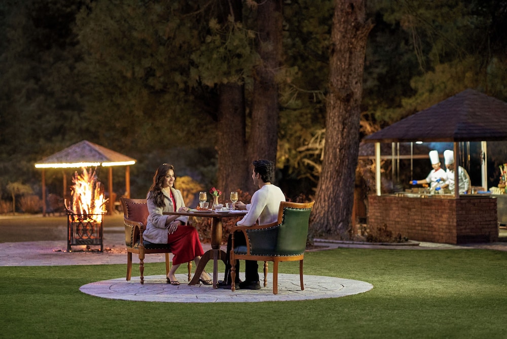 Welcomhotel by ITC Hotels, Pine N Peak, Pahalgam 42/50