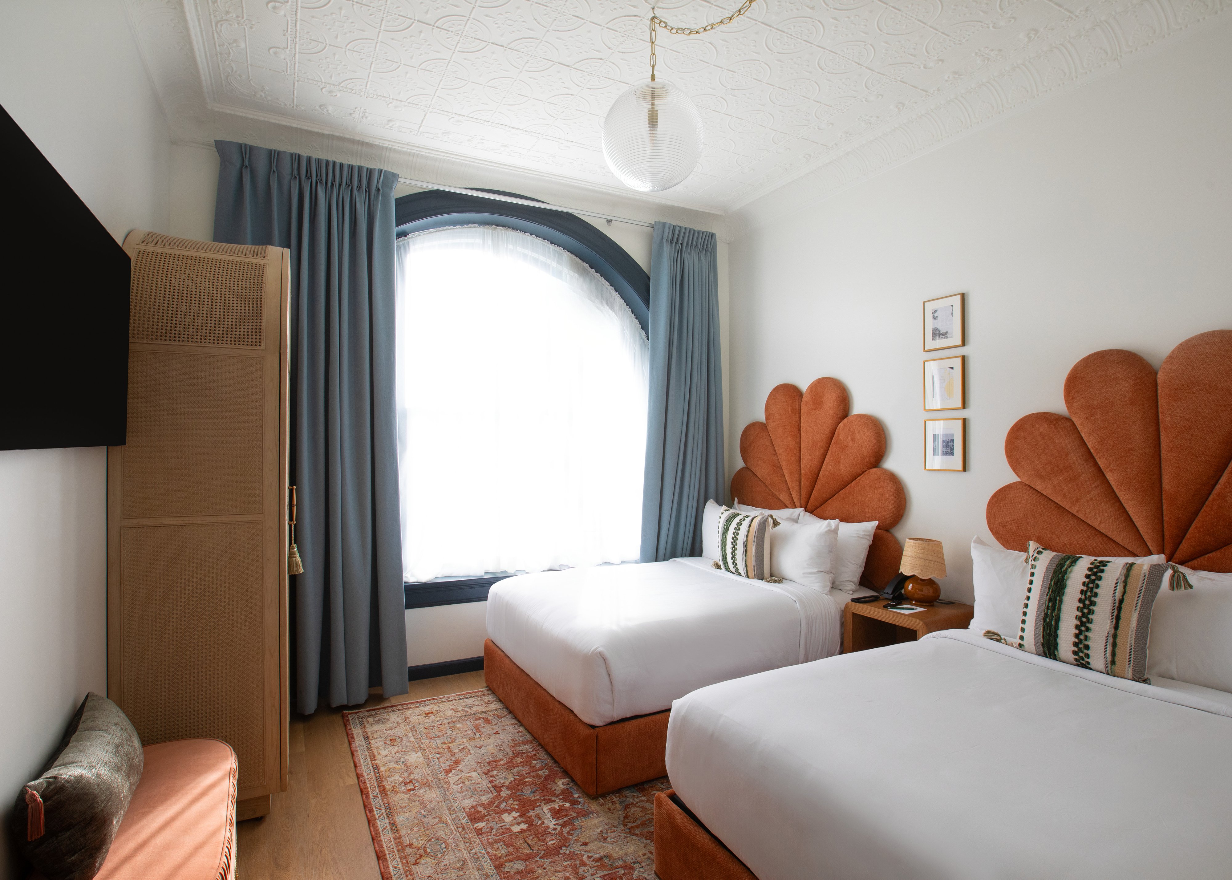 Granger Hotel Gaslamp Quarter, a Member of Marriott Design Hotels 14/25