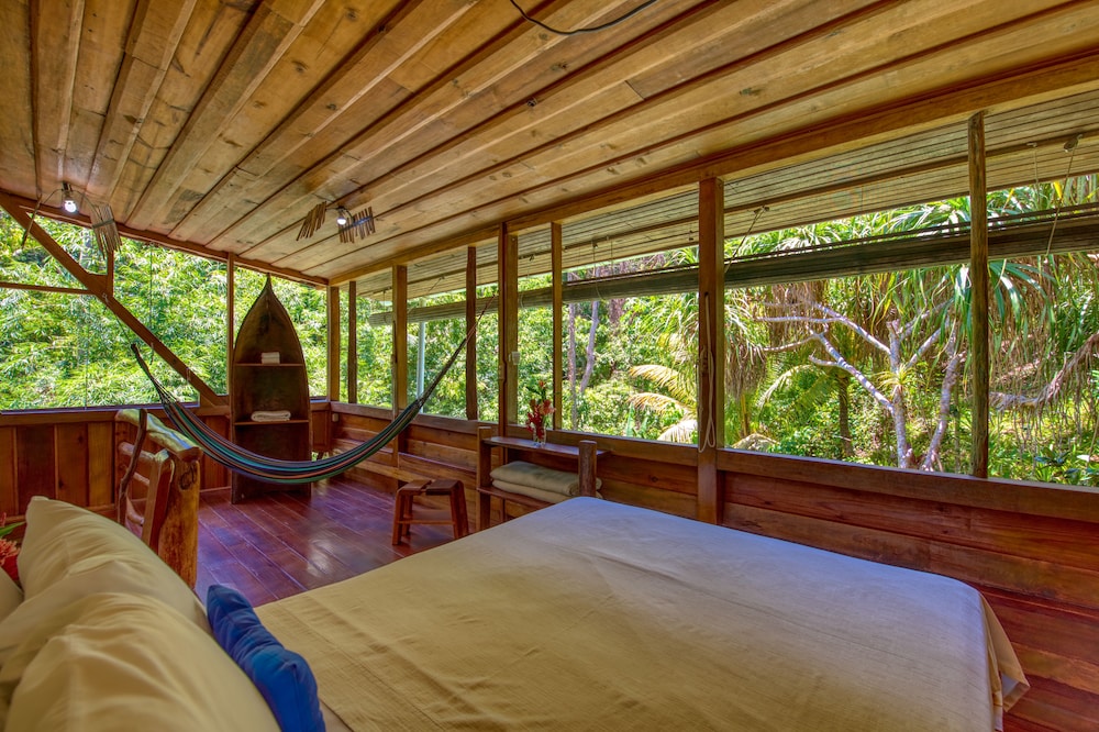 Omega Tours Adventure Company And Eco Jungle Lodge 18/50
