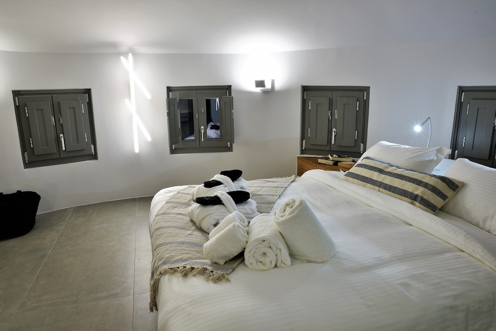 Horizon Mills Villas & Suites 10/50