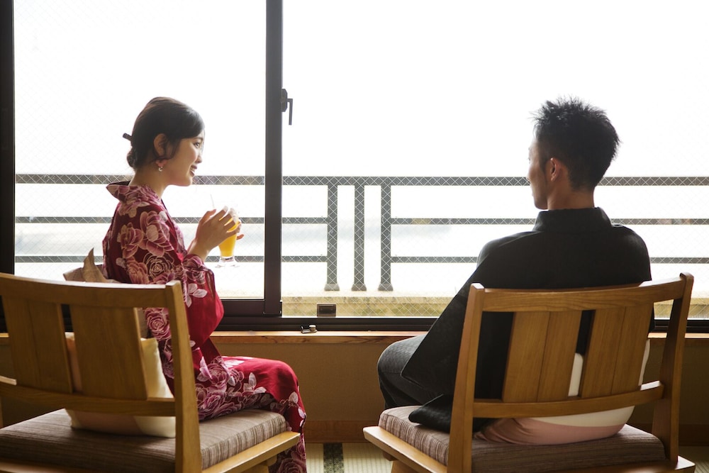 Ryugu Hotel 56/68
