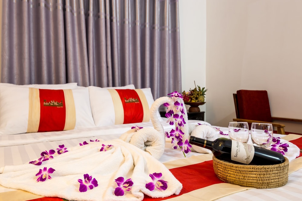 The Unique Angkor Villa 52/69