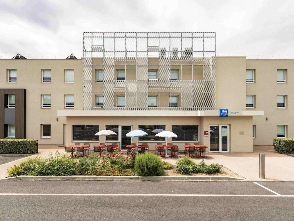 Ibis budget Saint Pourcain 3/34