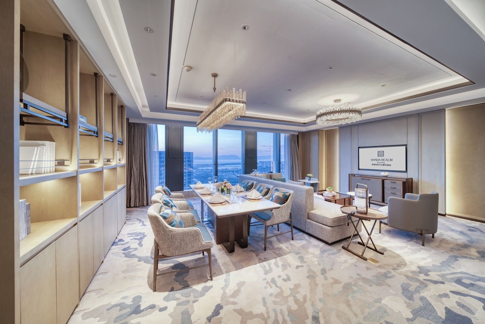 Wanda Realm Kunming 31/49