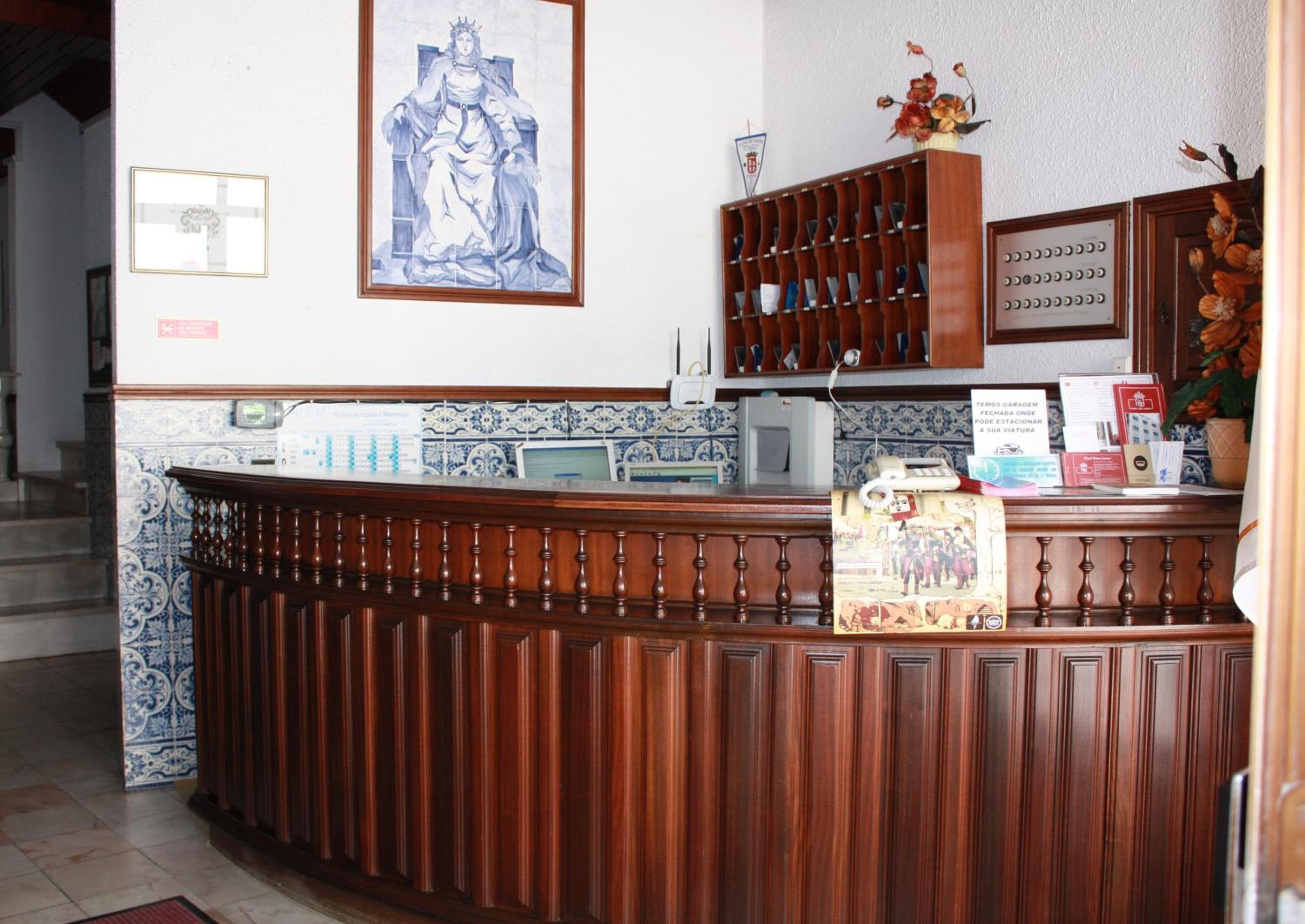 HOTEL DONA LEONOR 4/44
