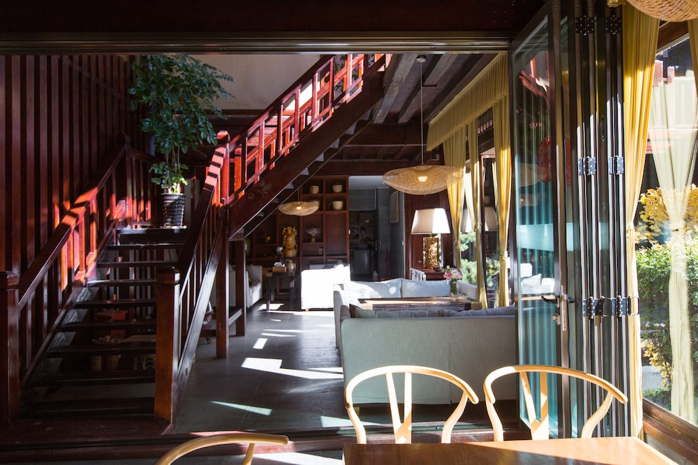 Junbo Boutique Guesthouse 7/50