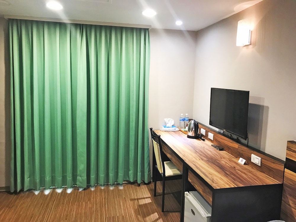 TopL Hotel 19/30