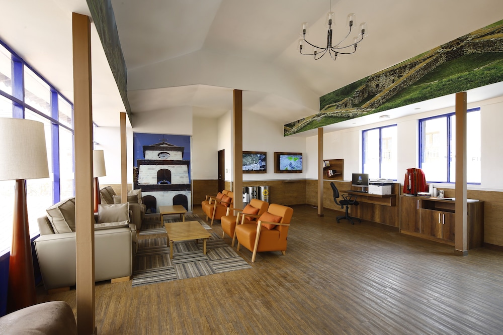 Casa Andina Standard Cusco San Blas 47/69
