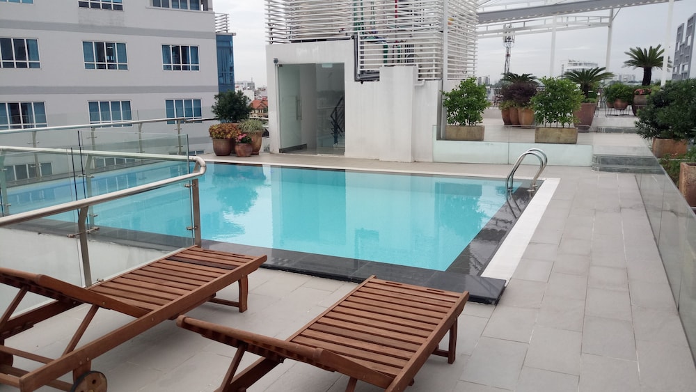Ciao Saigon Hotel Spa 43/72