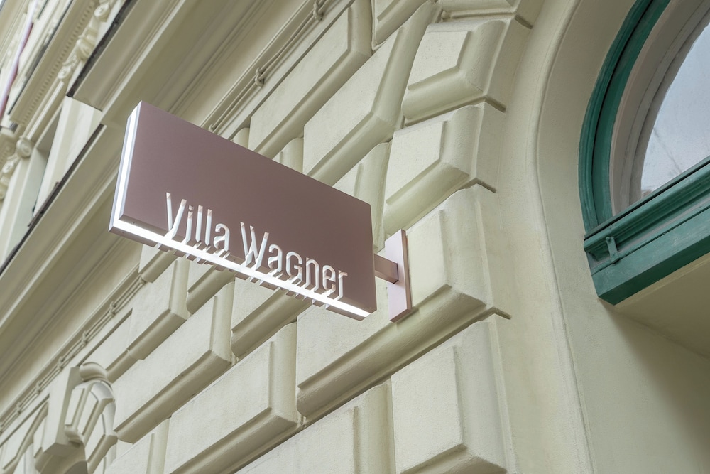 Villa Wagner 3/64