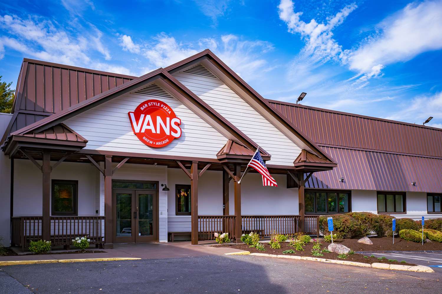 La Quinta Inn & Suites by Wyndham Danbury 4/58