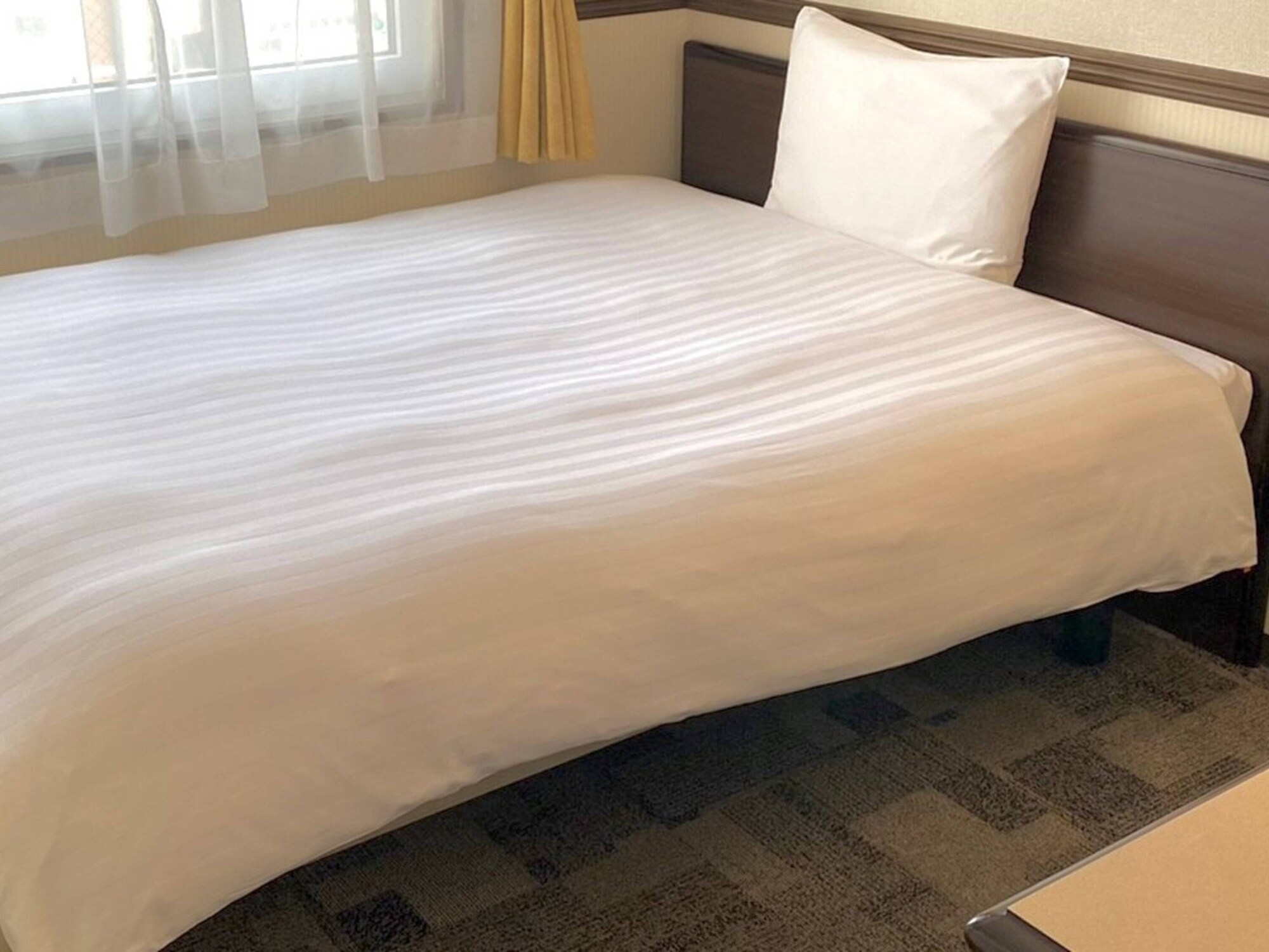 Plus, Premium, Double Bed