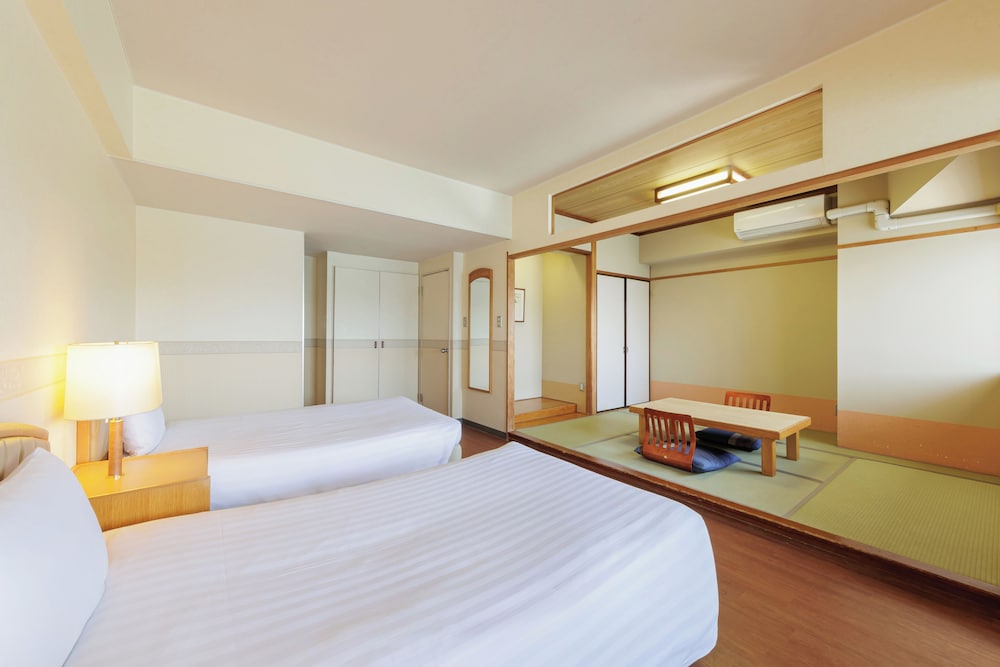 Izumigo Toba Dog Paradise Hotel 19/58