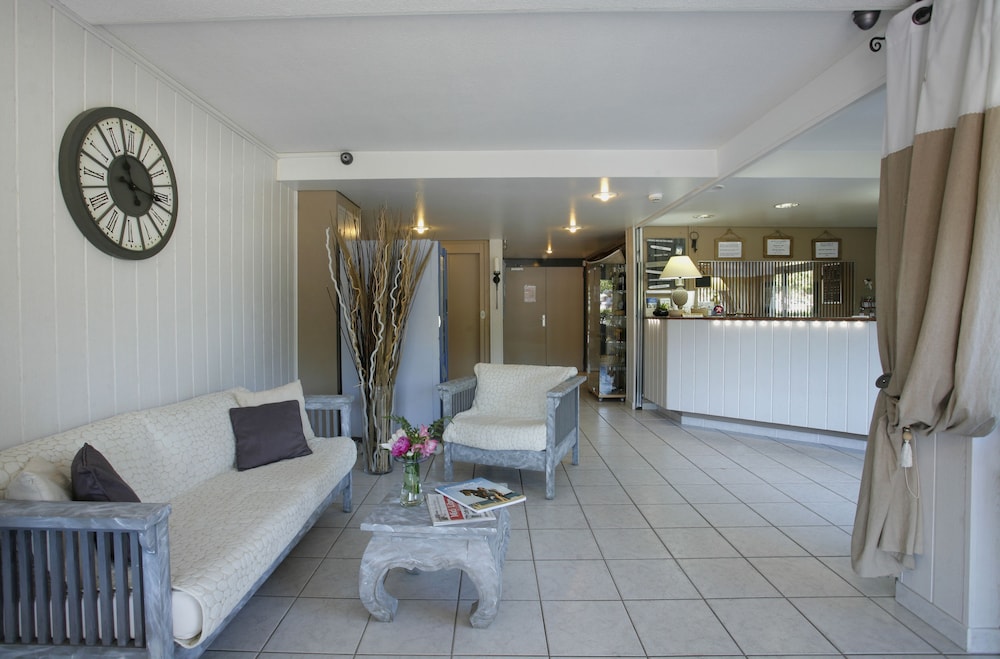 The Originals City, Hotel Cap Maya, Cap d'Agde 4/48
