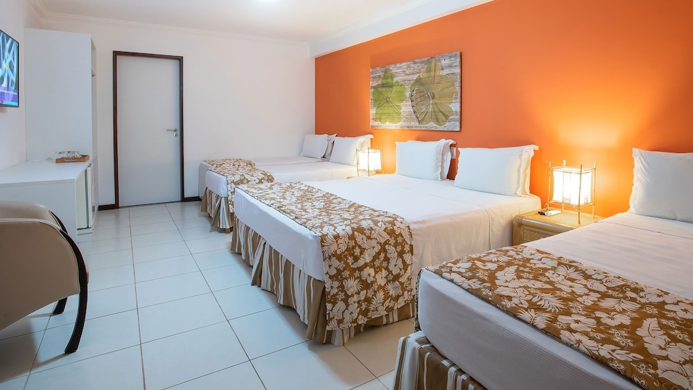 Armacao Resort Porto de Galinhas 19/71