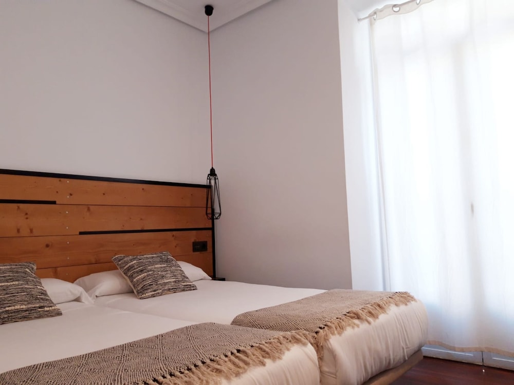 Pension La Perla 10/50