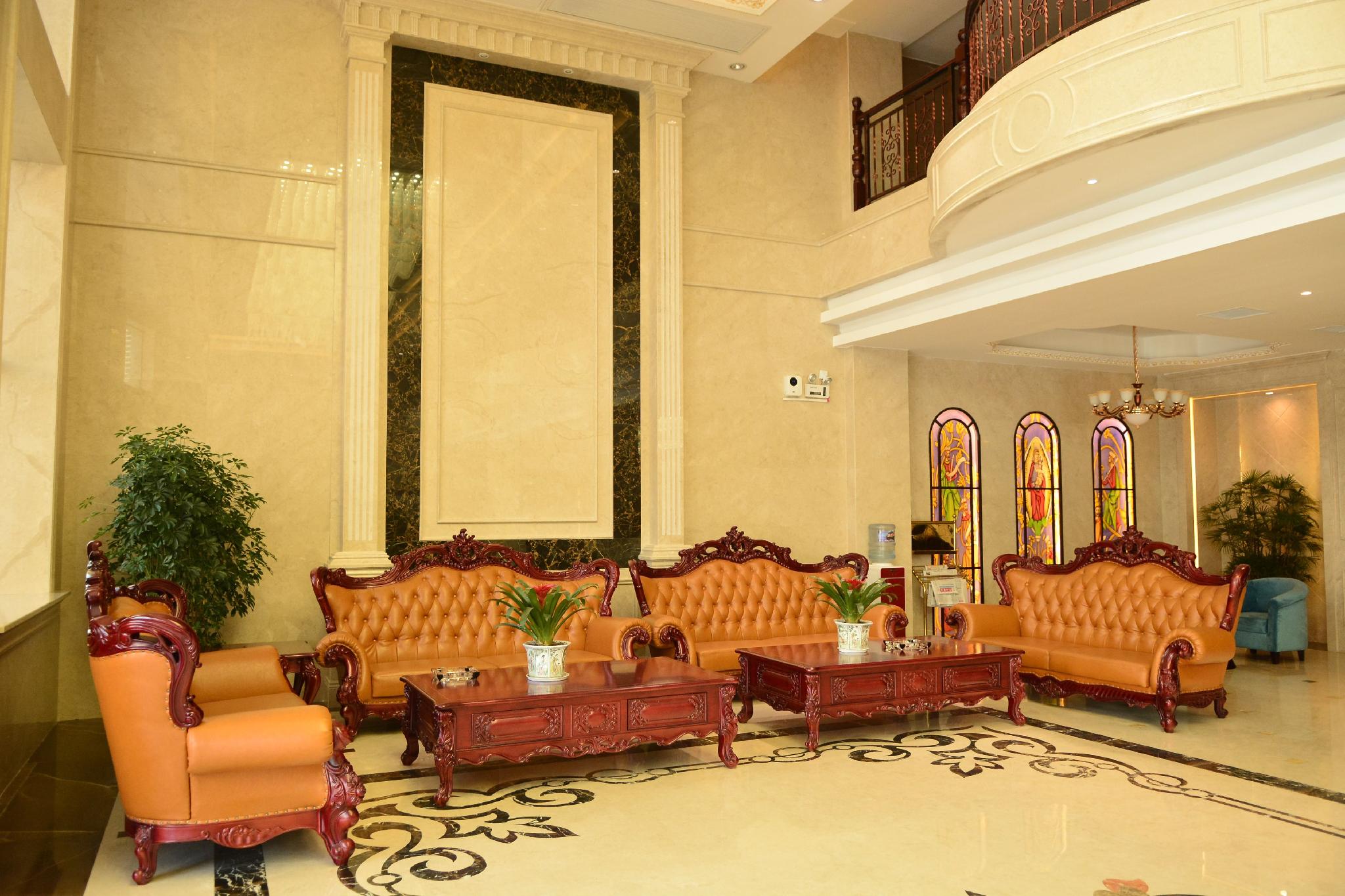 Lin Hong Hotel 17/28