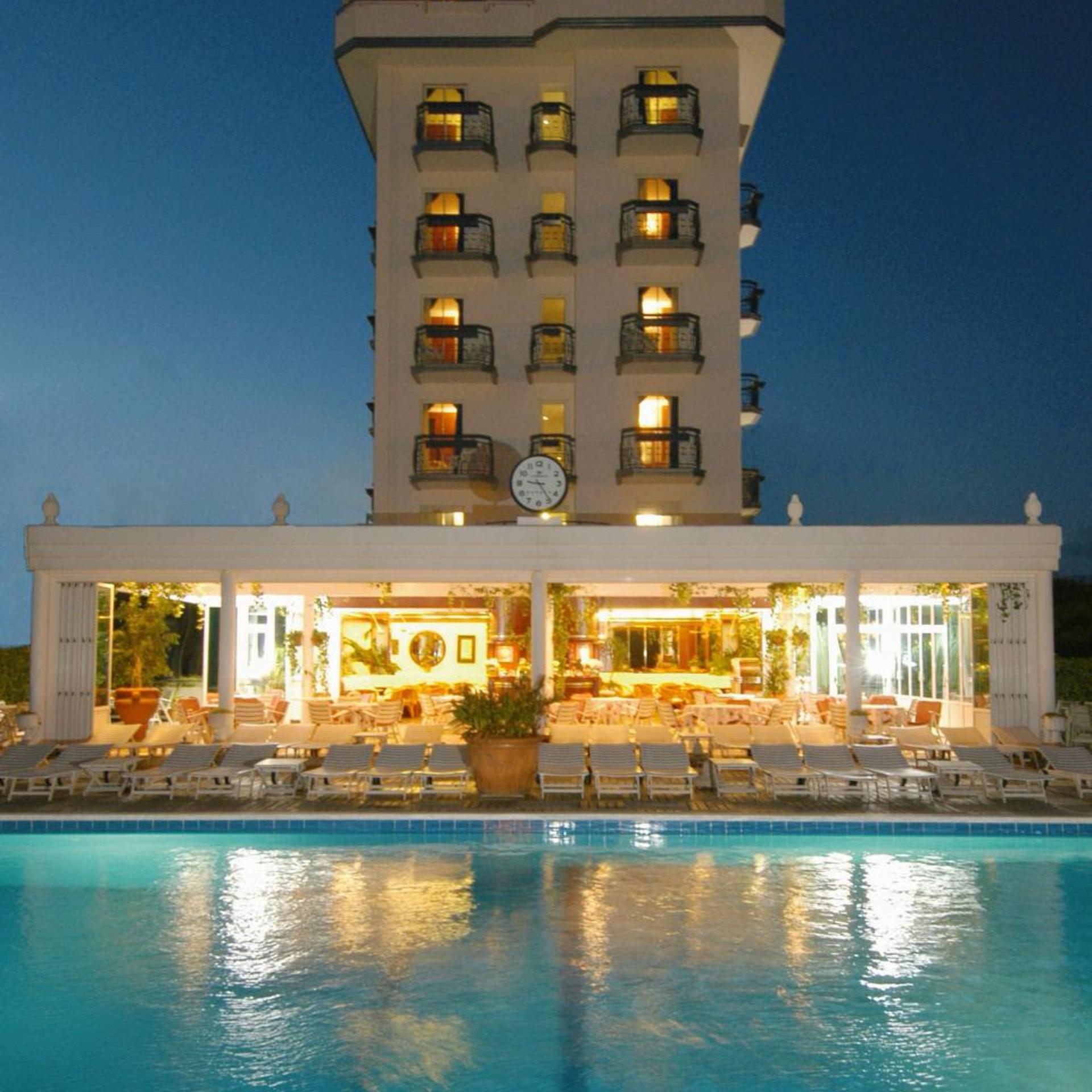 Hotel Beny in JESOLO