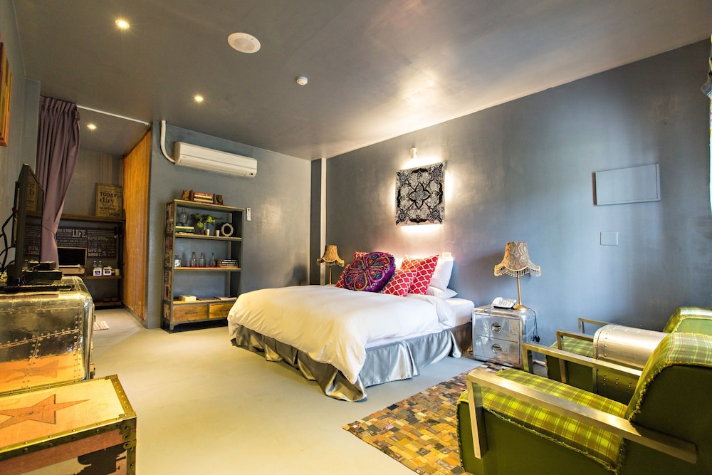 Jin Huei Hotel 34/64