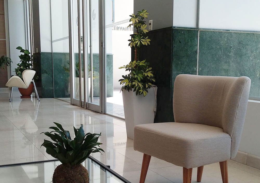 Apart Hotel Quijote by DOT Suites 31/44