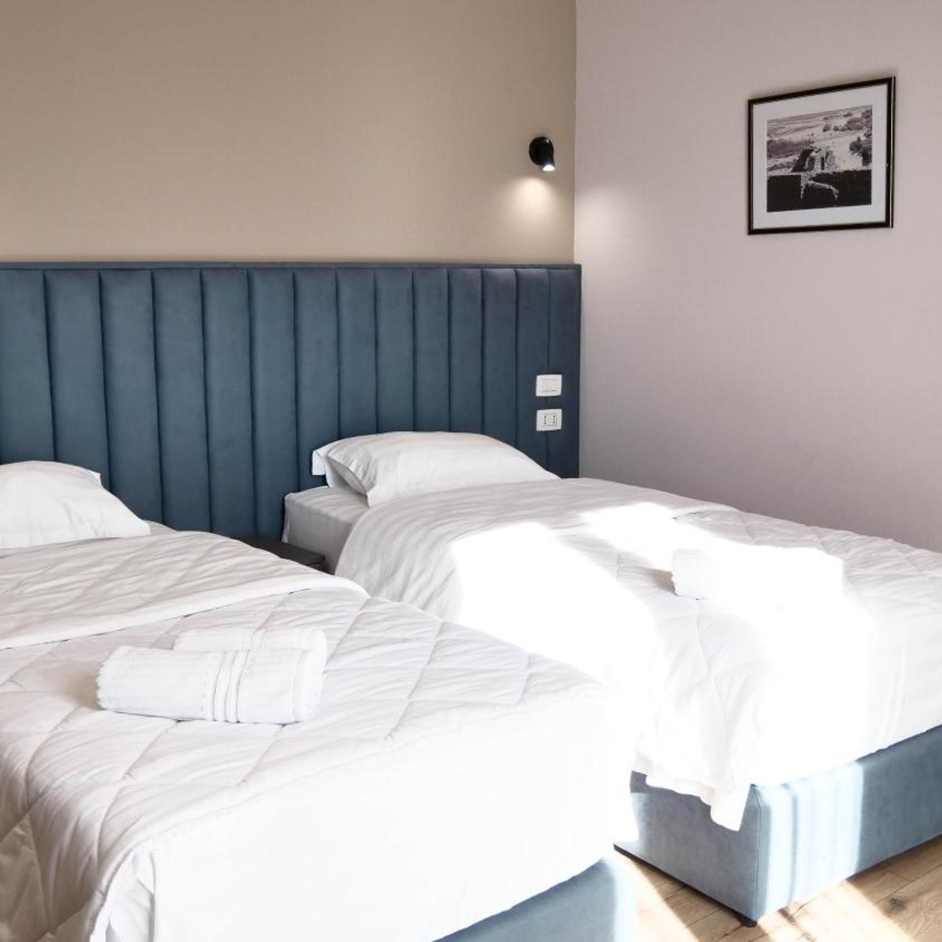 Nord Hotel Boutique 22/66
