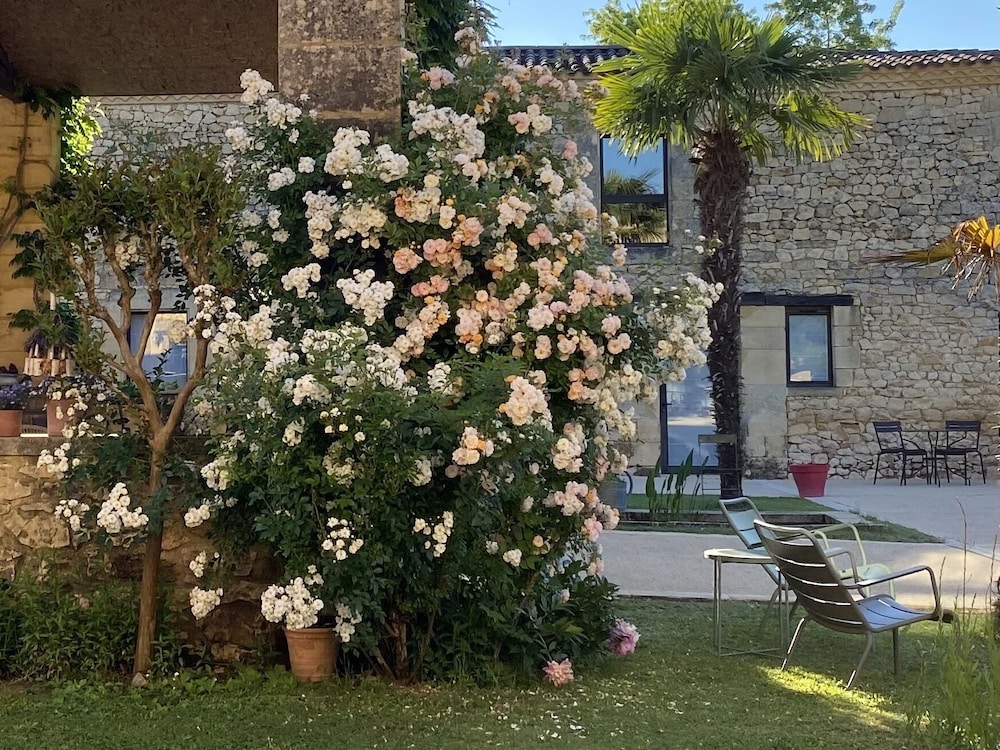 HOTEL LA VILLA ROMAINE 60/66