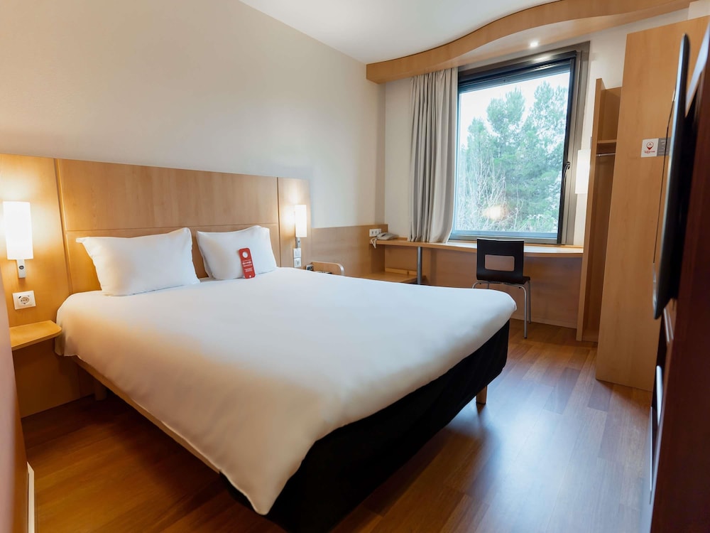Ibis Barcelona Mollet 29/76