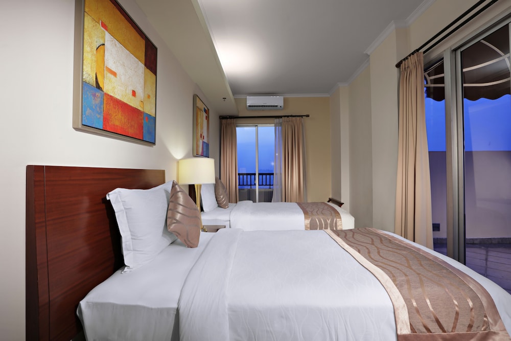 Grand Dafam Ancol Jakarta 34/74