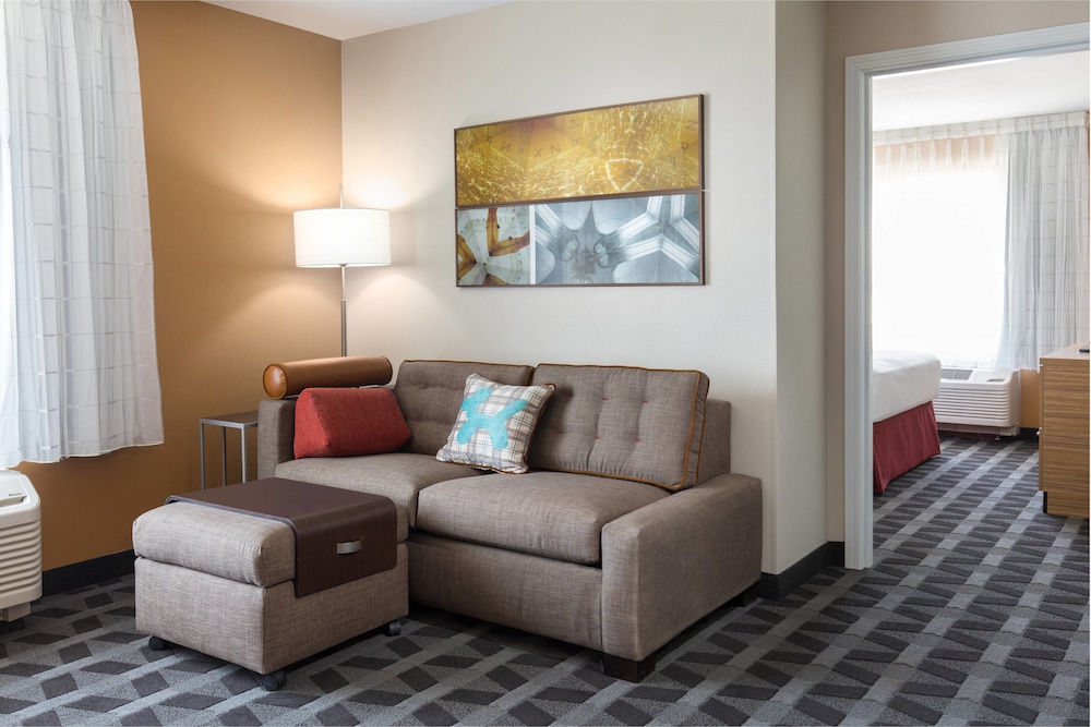 Towneplace Suites By Marriott Austin North/Lakeline 29/51