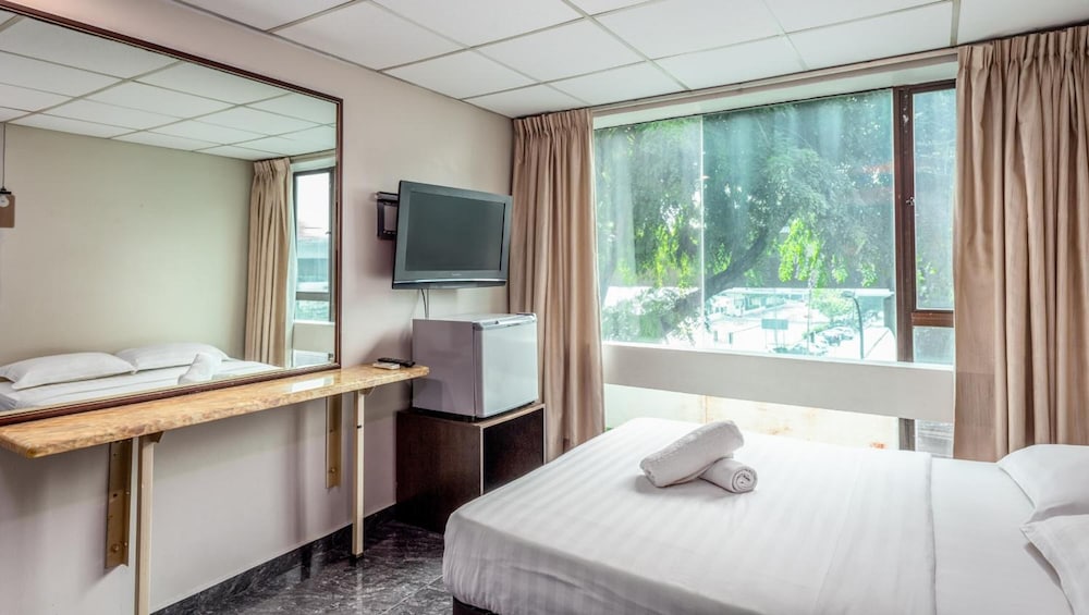 Subang Valley Hotel 29/59