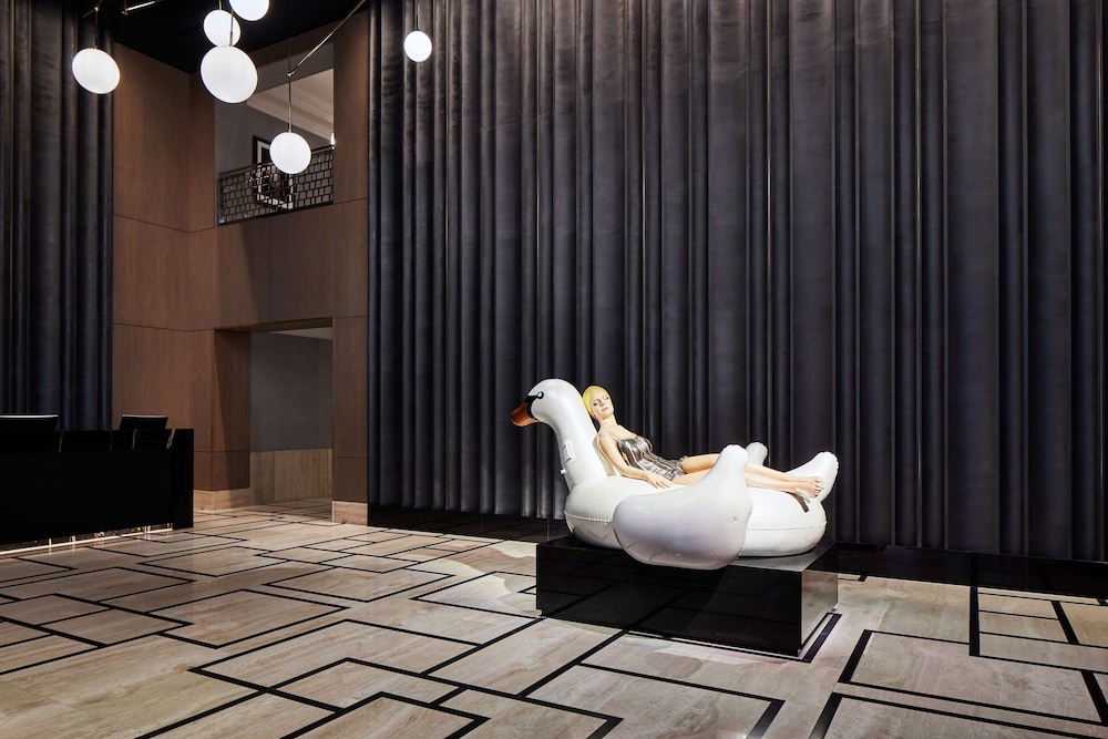 The Luxury Collection Hotel Manhattan Midtown 24/54