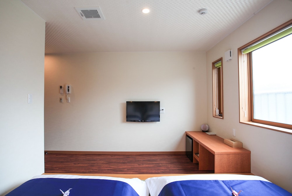Ichinomatsu Japanese Modern Hotel 9/38