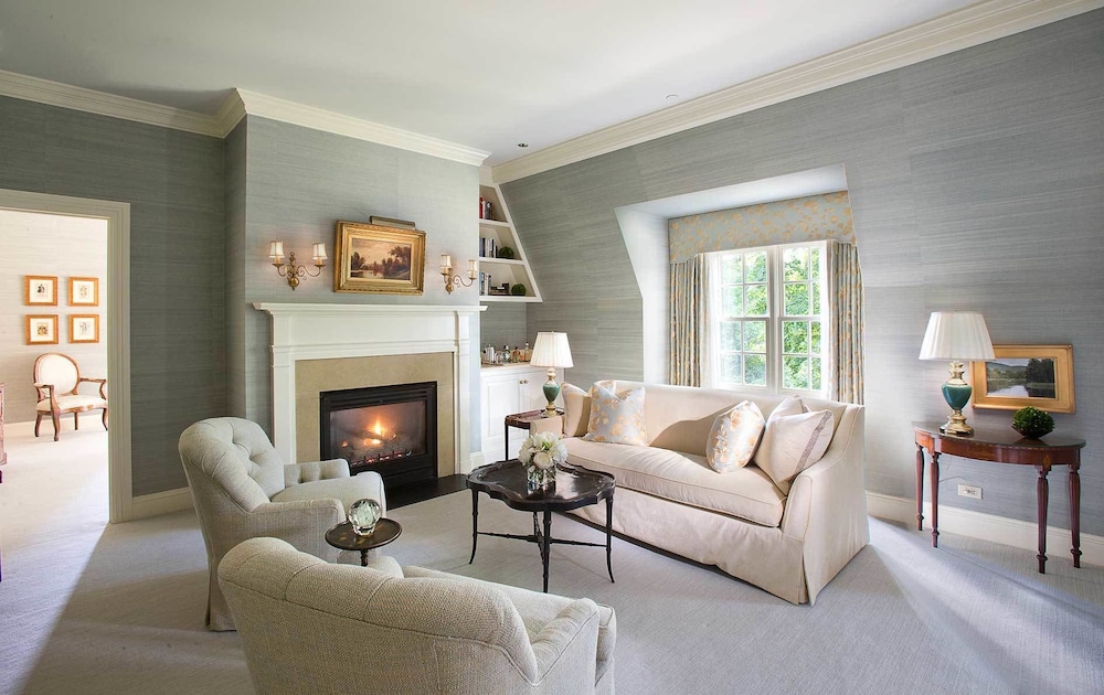 Mayflower Inn & Spa, Auberge Resorts Collection 34/70