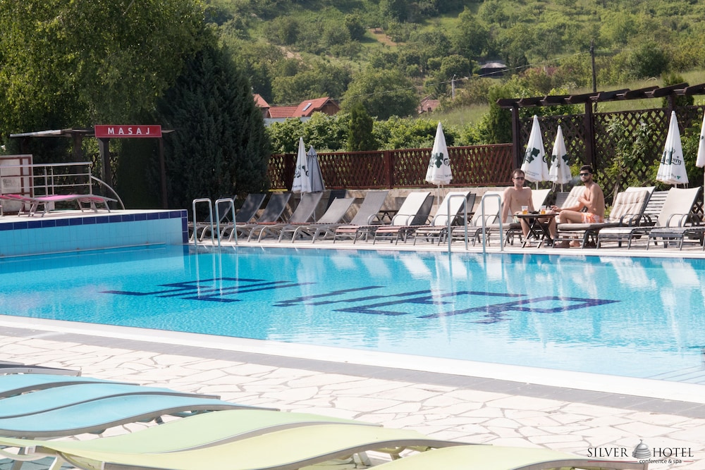 Silver Hotel Conference And Spa 21/21