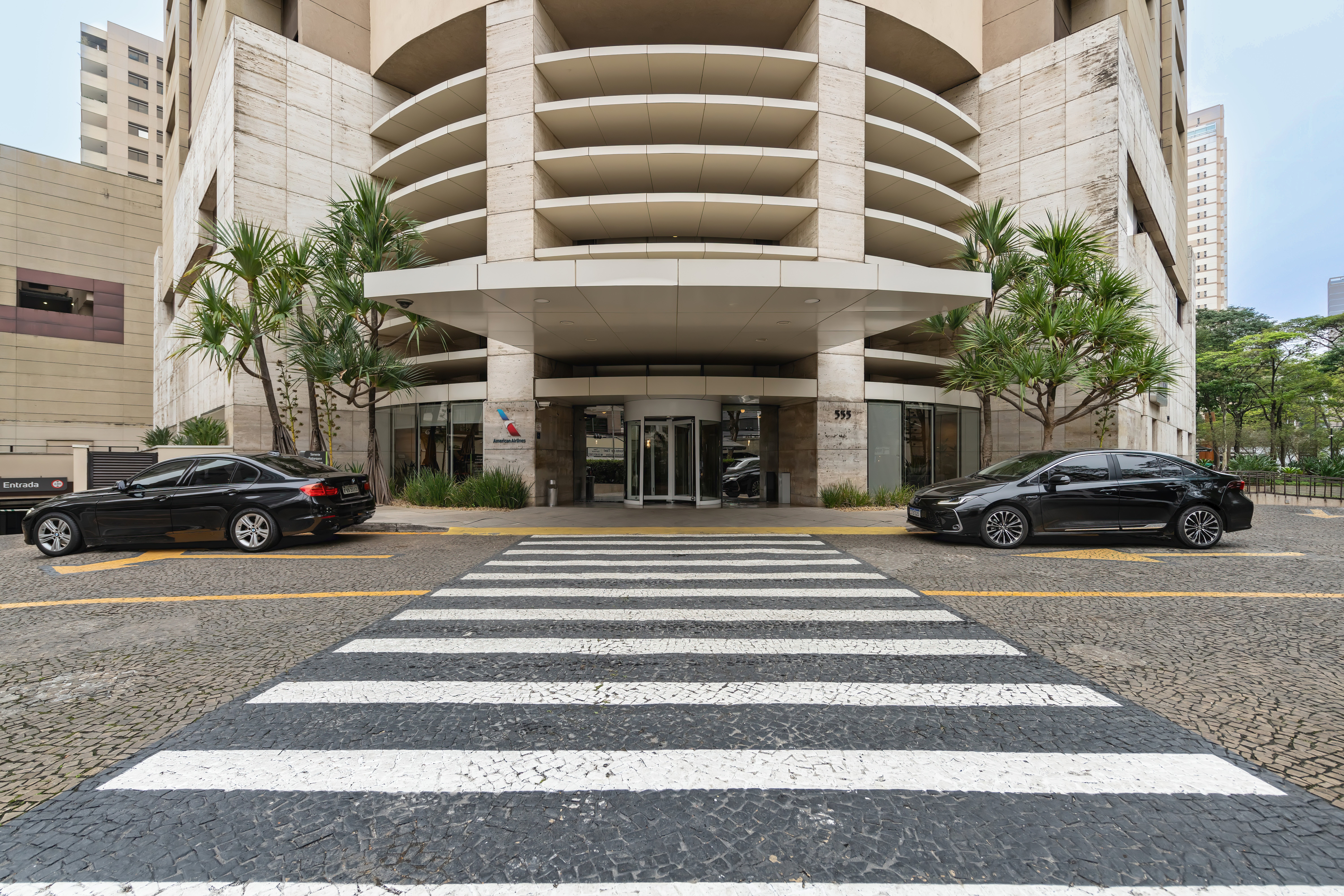 Staybridge Suites Sao Paulo 42/50
