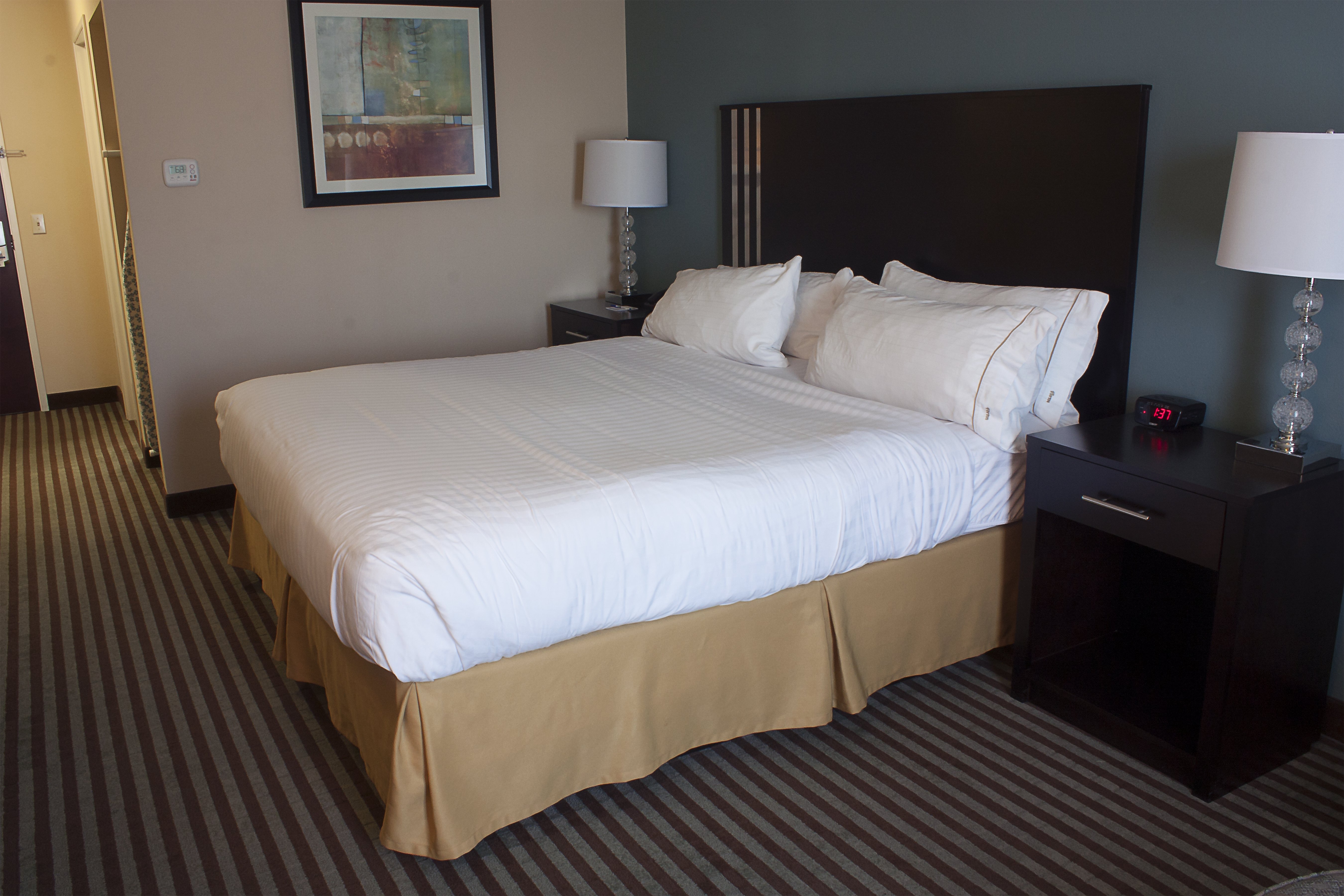 Holiday Inn Express & Suites Youngstown West - Austintown 19/38